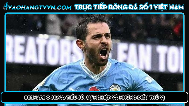 Bernardo Silva